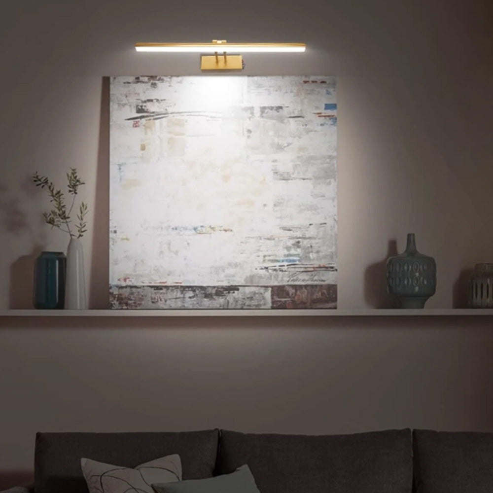 Wall Mount Picture Light