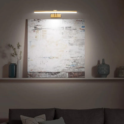 Wall Mount Picture Light