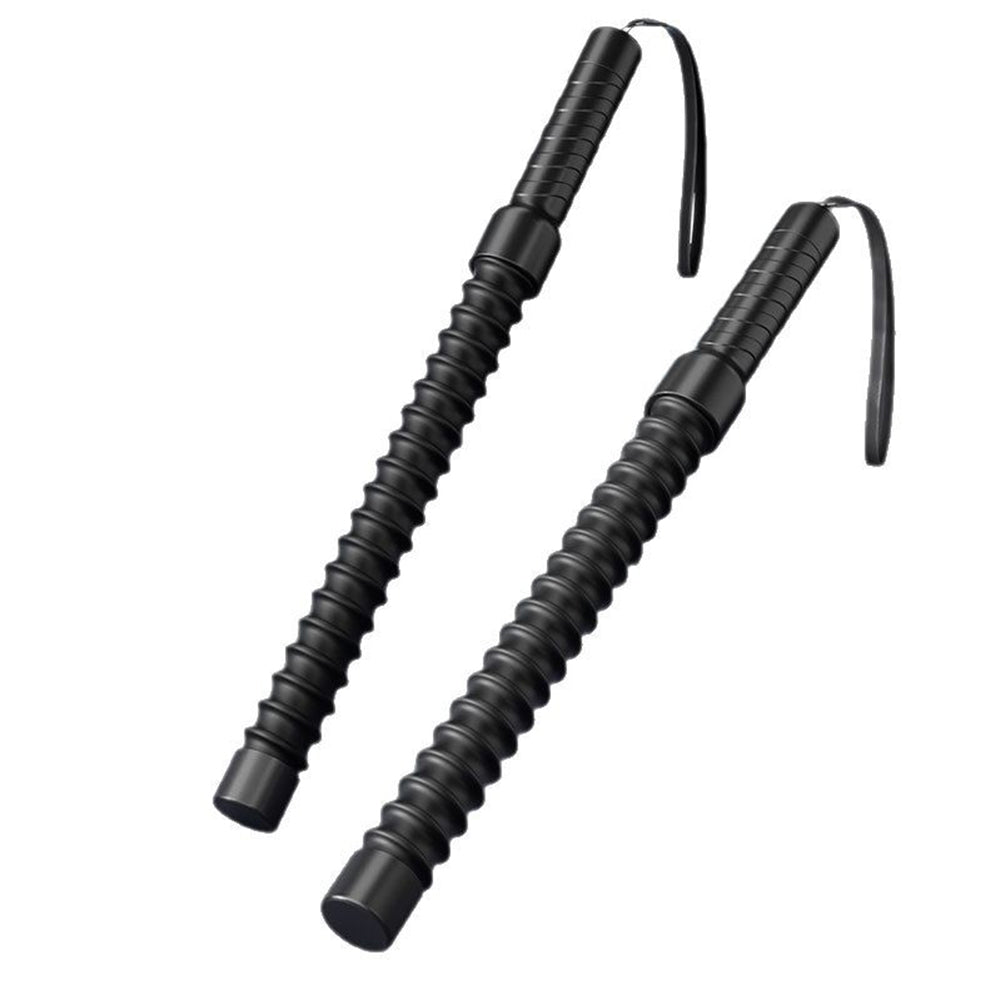 2Pcs Ropeless Battle Ropes Strength Training for Home Gym