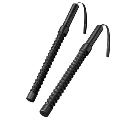 2Pcs Ropeless Battle Ropes Strength Training for Home Gym