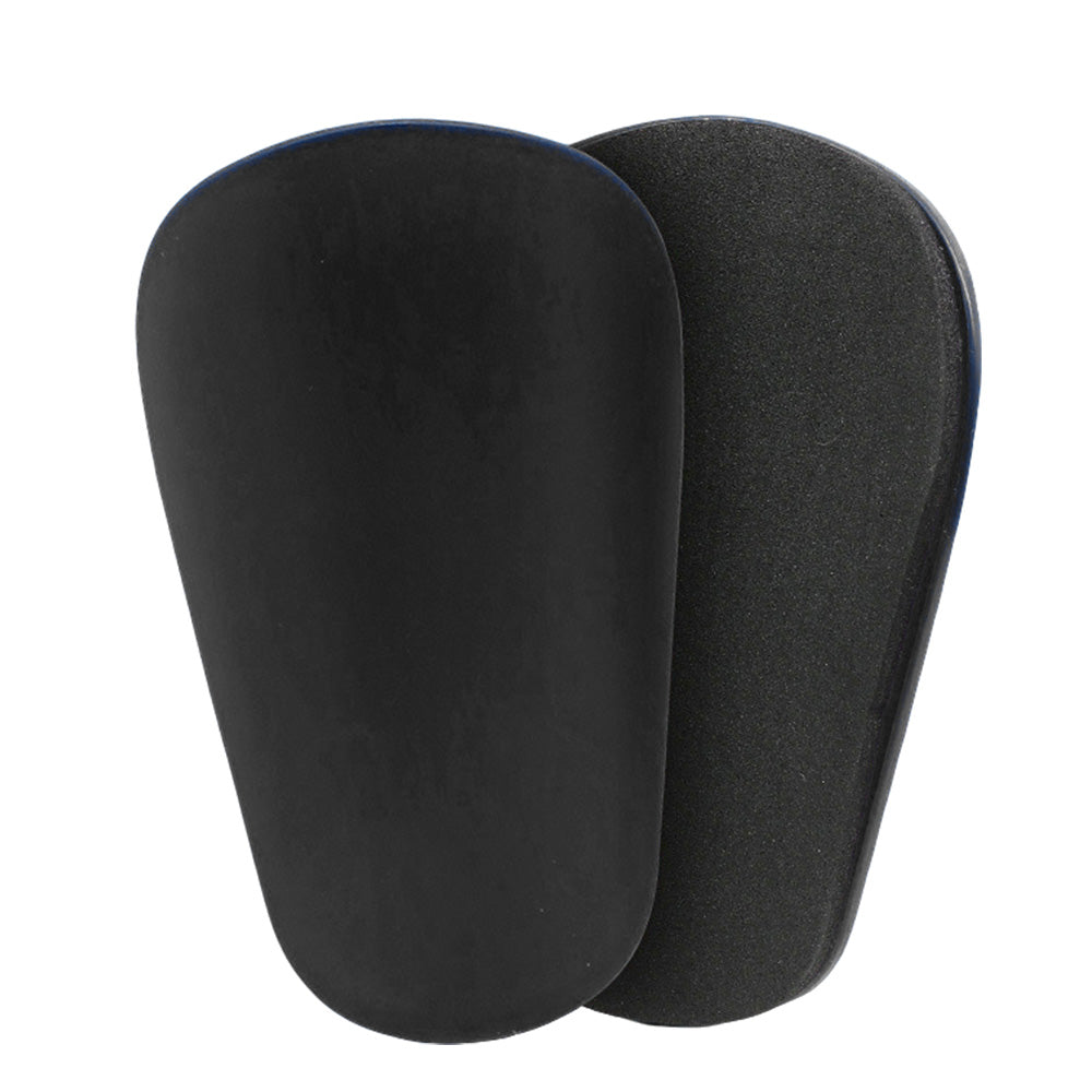 1 Pair Soccer Shin Guards Protective Leg Pads for Kids and Adults Football S