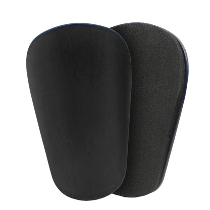 1 Pair Soccer Shin Guards Protective Leg Pads for Kids and Adults Football S