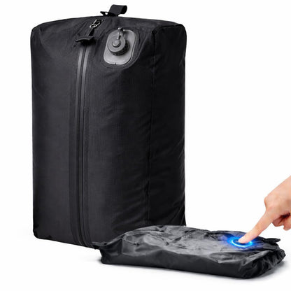 20L Travel Vacuum Bags with Electric Pump
