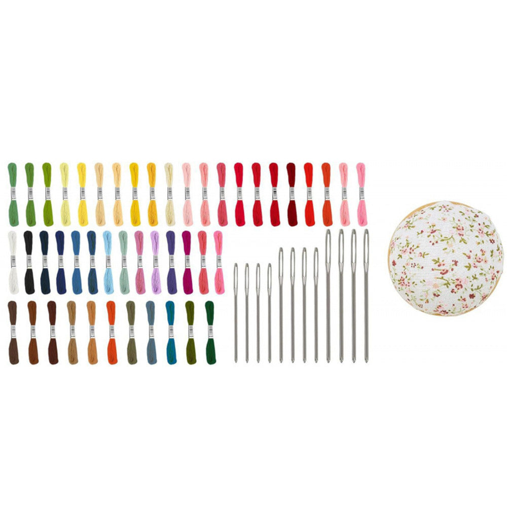 Mini Wood Composite Knitting Loom Darning Mushroom