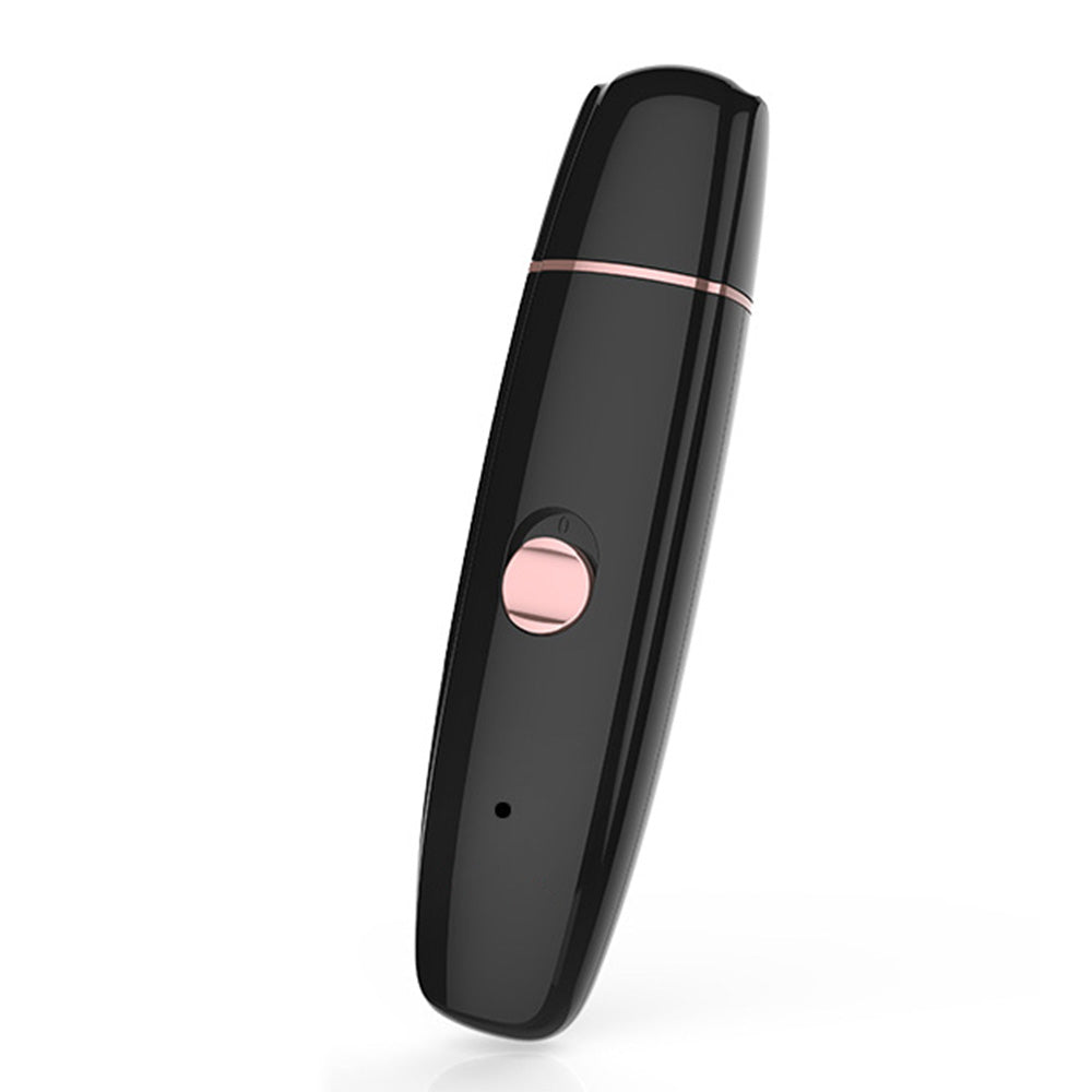 Rechargeable Electric Pet Nail Grinder Cat Painless Paw Clipper Trimmer Grooming Tool
