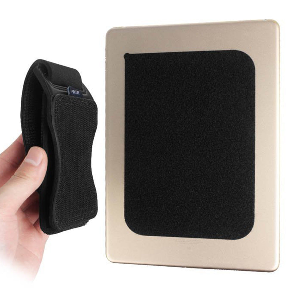 360 Degree Hook and Loop Hand Strap Stand for 7 to 11 Inch Tablets