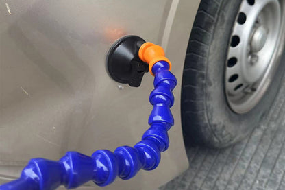 Car Dent Puller Car Dent Repair Puller Reusable Car Dent Hand Pump Suction Cup