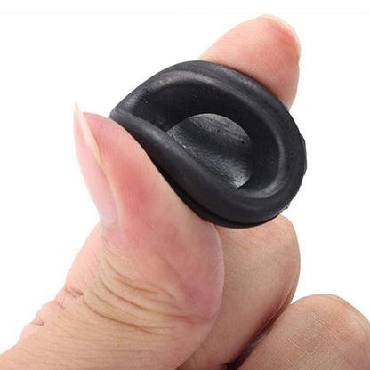 200 Piece Auto Rubber Grommet Fastener Tool Kit in 7 Sizes