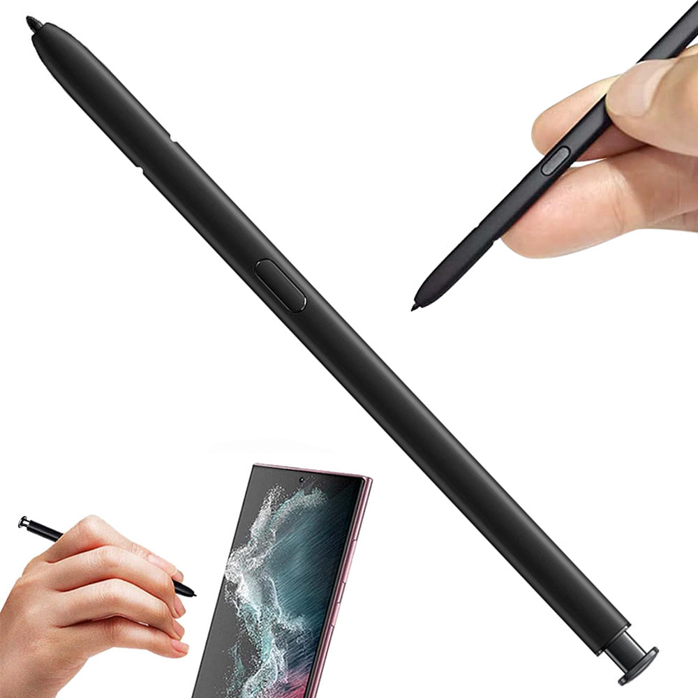 Stylus Pen Replacement for Samsung Galaxy S23 Ultra-Black