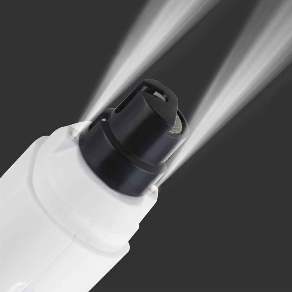 Dog Nail Grinder with 6 Speed Modes