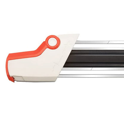 4.8mm Two in One Chainsaw Chain Sharpener File for STIHL and .325 Inch Chainsaw