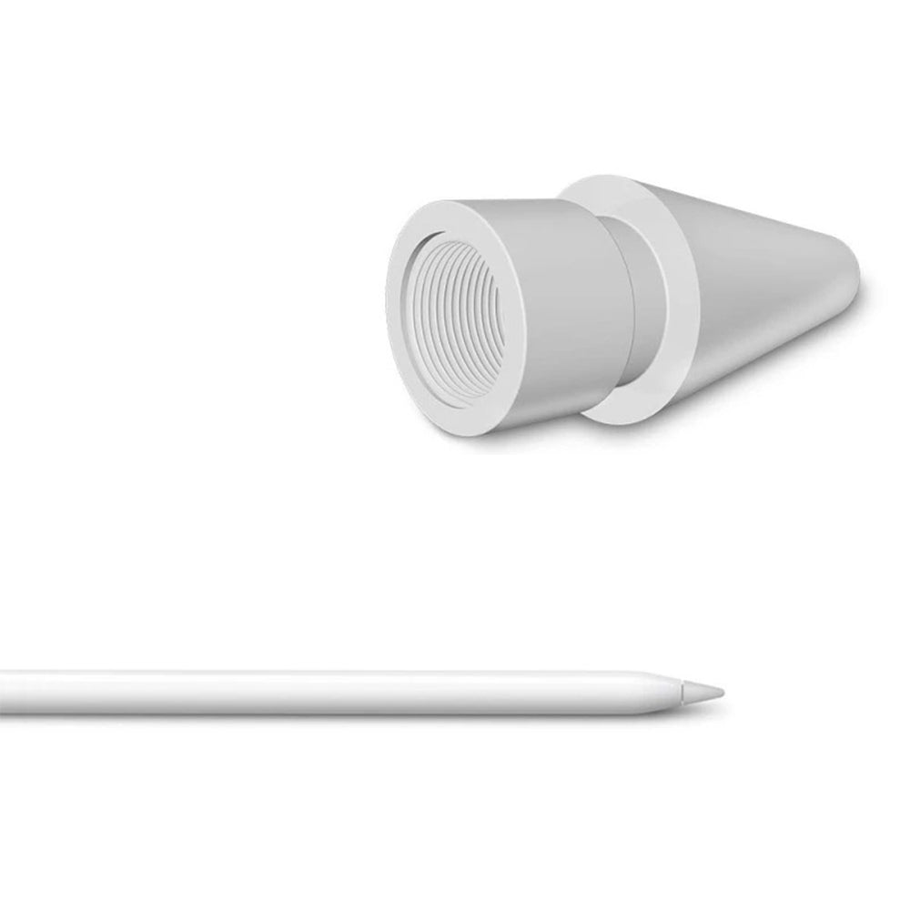 10Pcs Replacement Tips For Apple Pencil 1st 2nd Generation Tips Apple Pencil Nibs Accessories for iPad