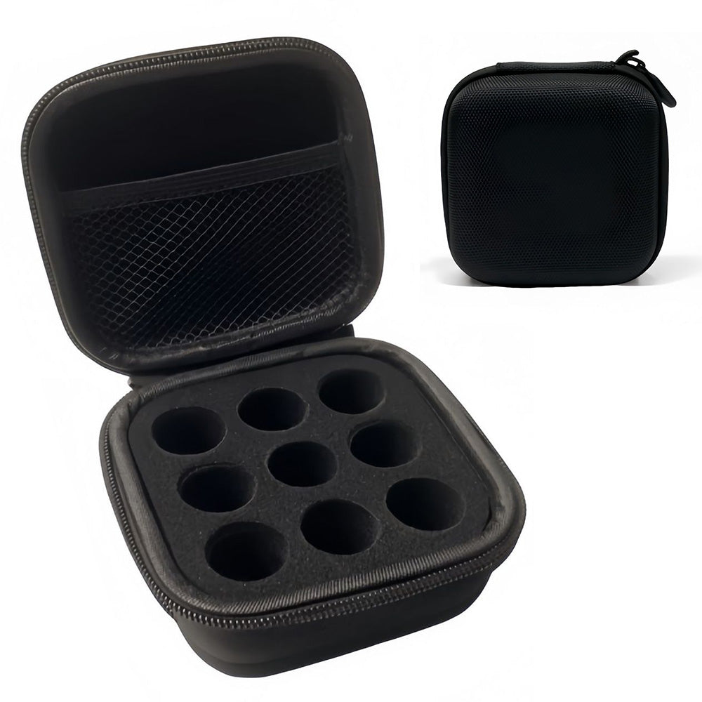 Insulin Storage Case Travel Organizer insulin Vial Holder & Fridge Pouch