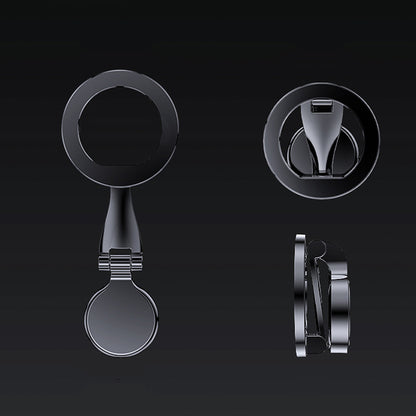 Foldable Car Phone Mount for Air Vent