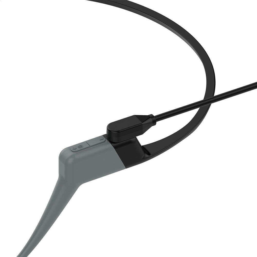 2 Piece Type C Charging Cables for AfterShokz OpenRun Headphones