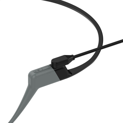 2 Piece Type C Charging Cables for AfterShokz OpenRun Headphones