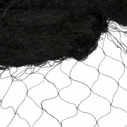 Nylon Bird Netting for Garden Fruit Tree and Crop Protection
