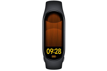Smart Fitness Tracker Heart Rate Blood Oxygen Blood Pressure Sleep Monitor for Men Women