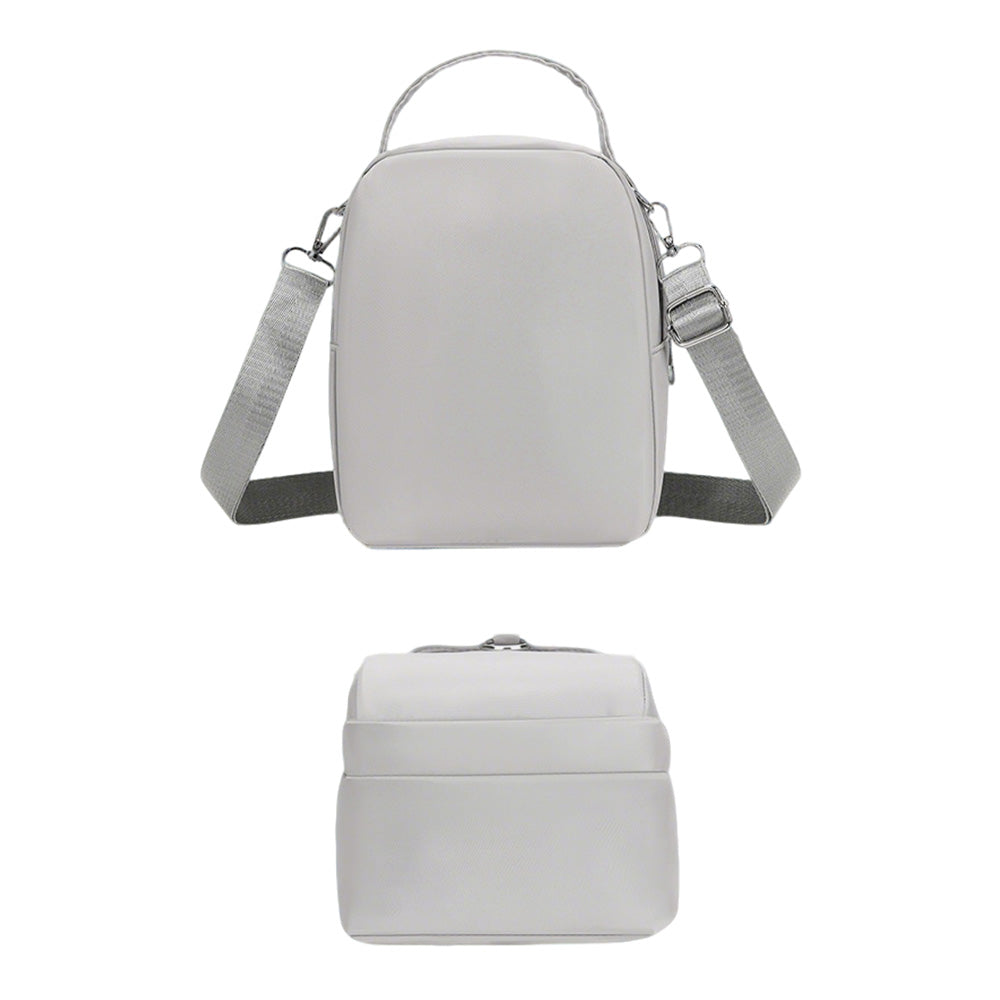 Small Crossbody Bag for Women Mini Phone Purses with Crossbody Strap Shoulder Bag-Grey