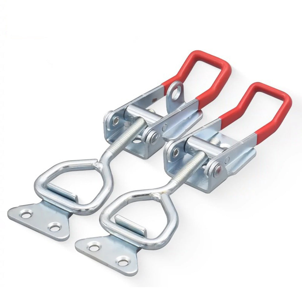 4 PCS Quick Release Toggle Latch