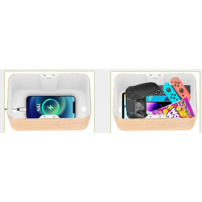 Phone Lock Box Phone Lock Box with Timer Unplug from Video Games Social Media-khaki