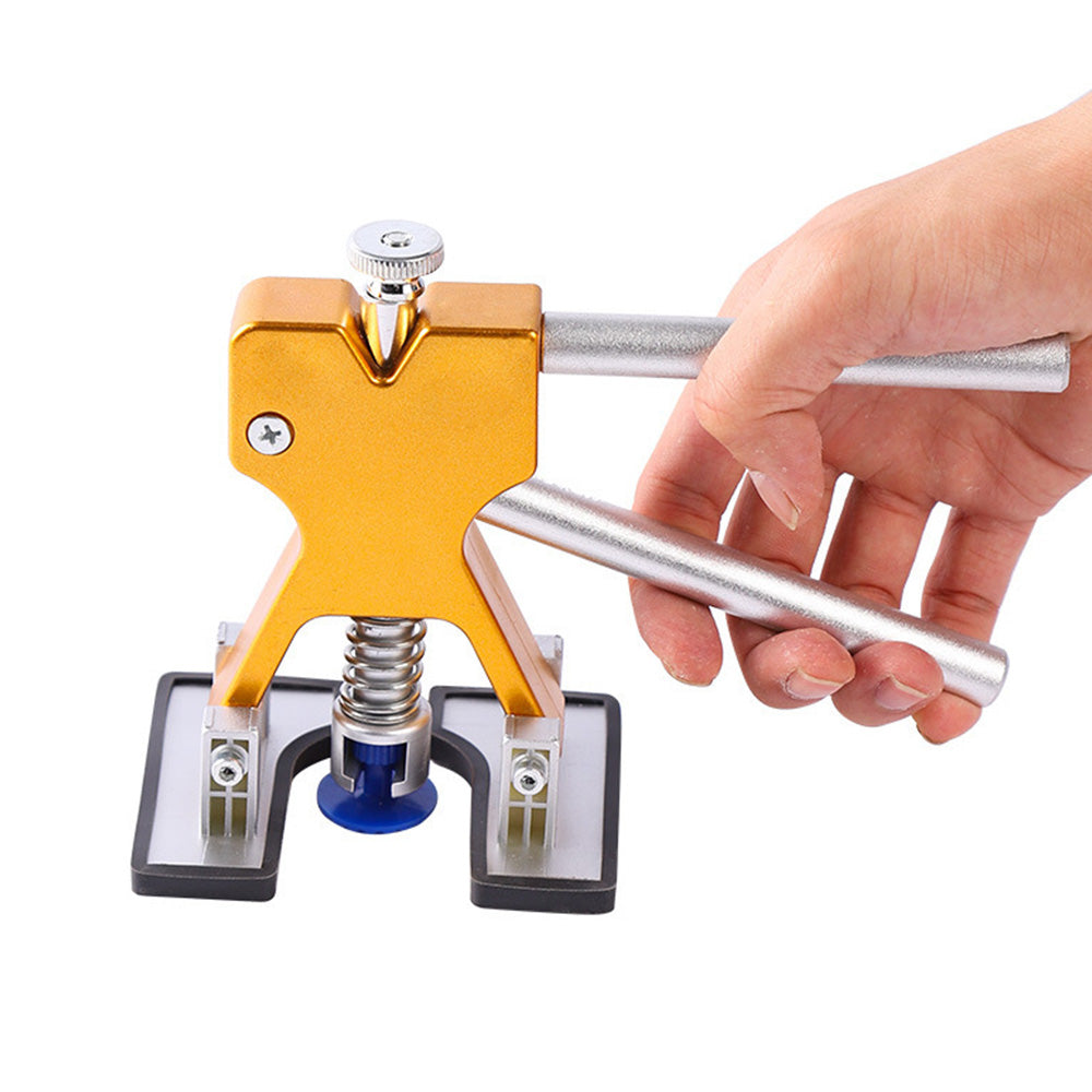 23Pcs Car Dent Removal Tool Puller Tabs Set