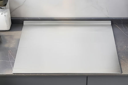 Kitchen Stainless Steel Cutting Board
