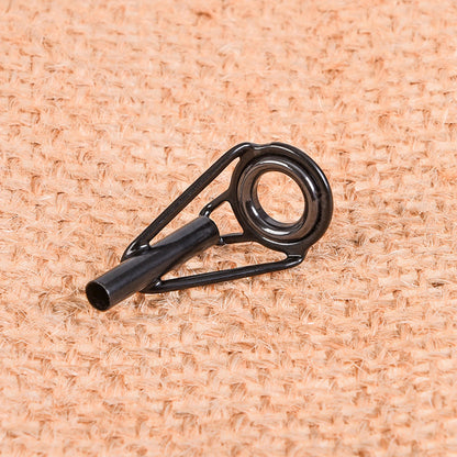 80PCS Set Fishing Rod Tip Repair Tools for Freshwater Saltwater Fishing