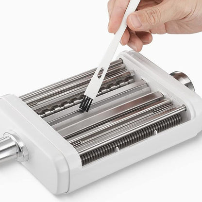 3-in-1 Set Pasta Attachments for Kitchenaid Stand Mixer Pasta Maker Accessories