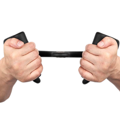 32cm Back Exercise Pulley Attachment Lat Pulldown Handle for Cable Machine Home Gym