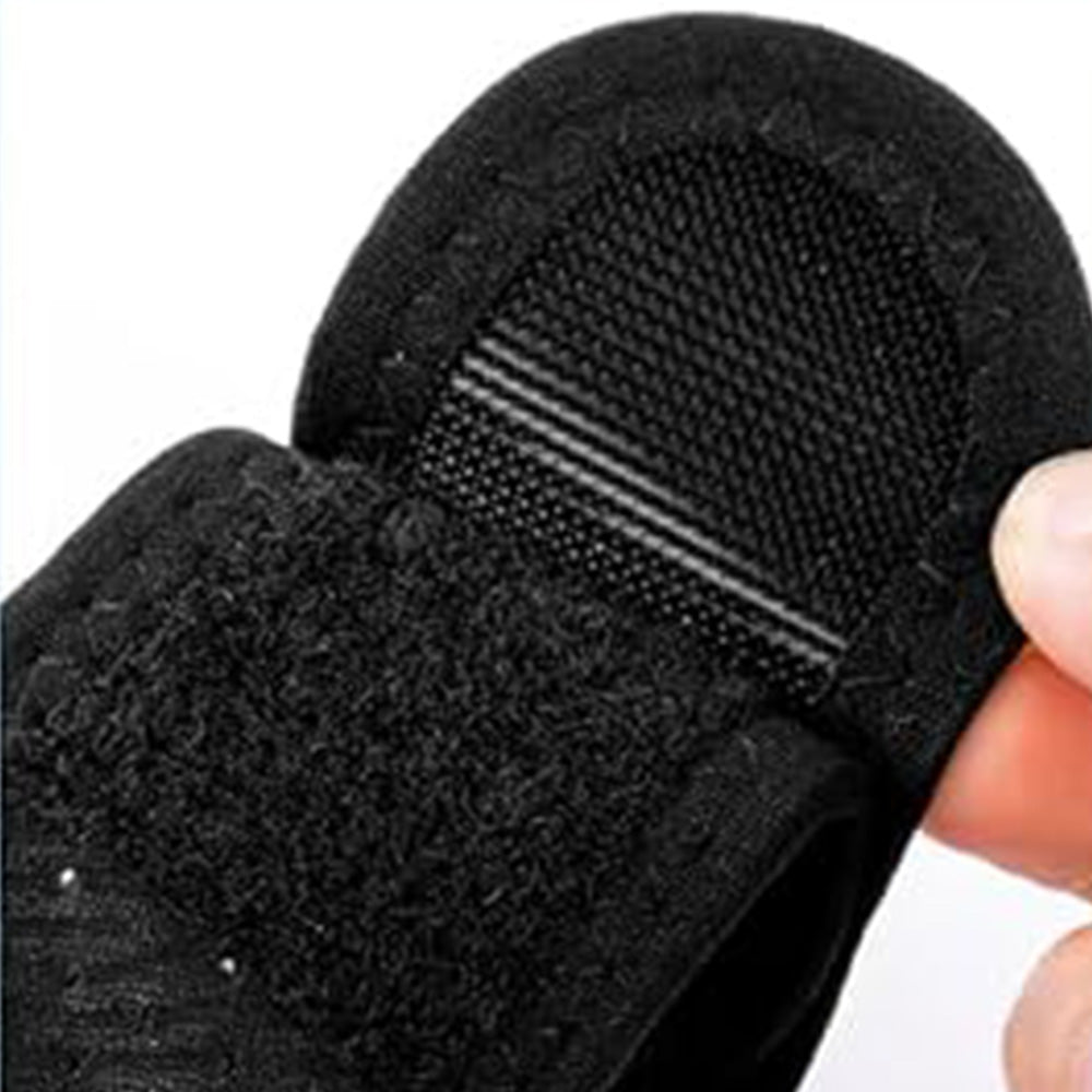 Anti-Snor Chin Strap for Sleeping Stop Snoring Apnea Belt Jaw Support Tape