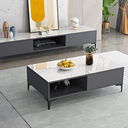 Set of 4Pcs Furniture Legs Metal Feet Triangle Feet Replacement Cabinet Dresser Legs Black