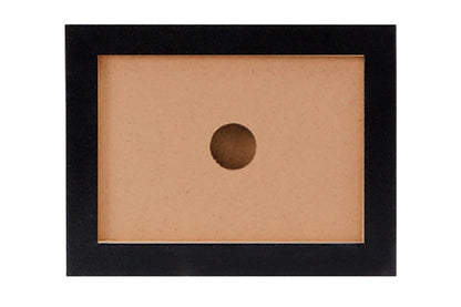 Removable Clip boy and girls Picture Frame A4 Artwork Display-Black