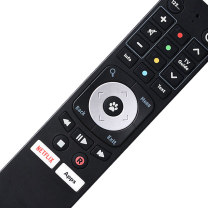 Remote Control Replacement for Fetch Gen 2 3 M681T M616T
