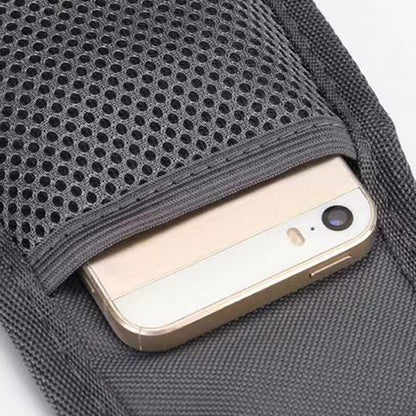 Pet Carrier Sling Mesh Backpack Travel Bag for Dogs & Cats Grey