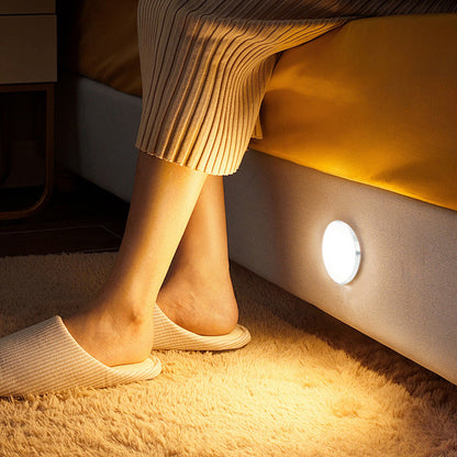 2Pcs 5V Spot Lamp Interior Caravan Camper RV Trailer Boat LED Down Light