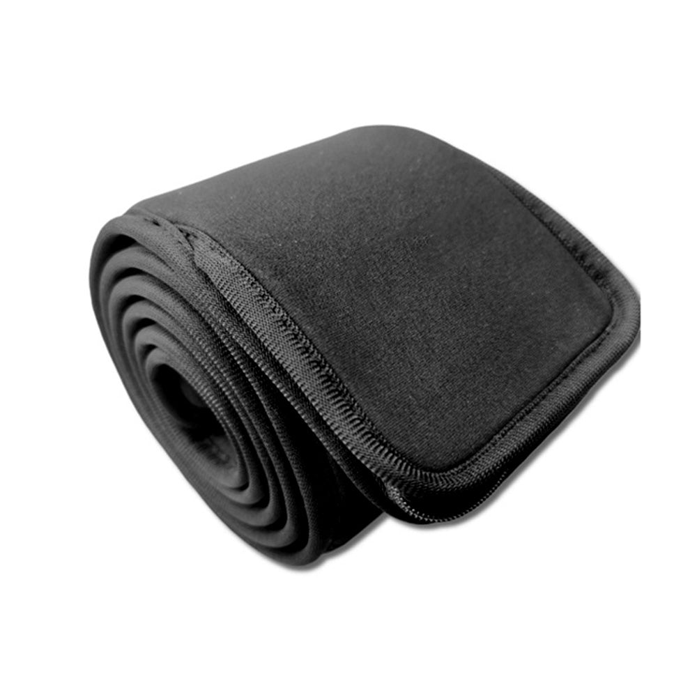 Fishing Rod Protective Cover Sleeve Thickened Anti-Scratch Storage Bag