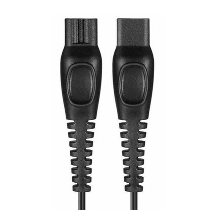 2 Pack 15V USB Charging Cables Compatible with Philips Shavers