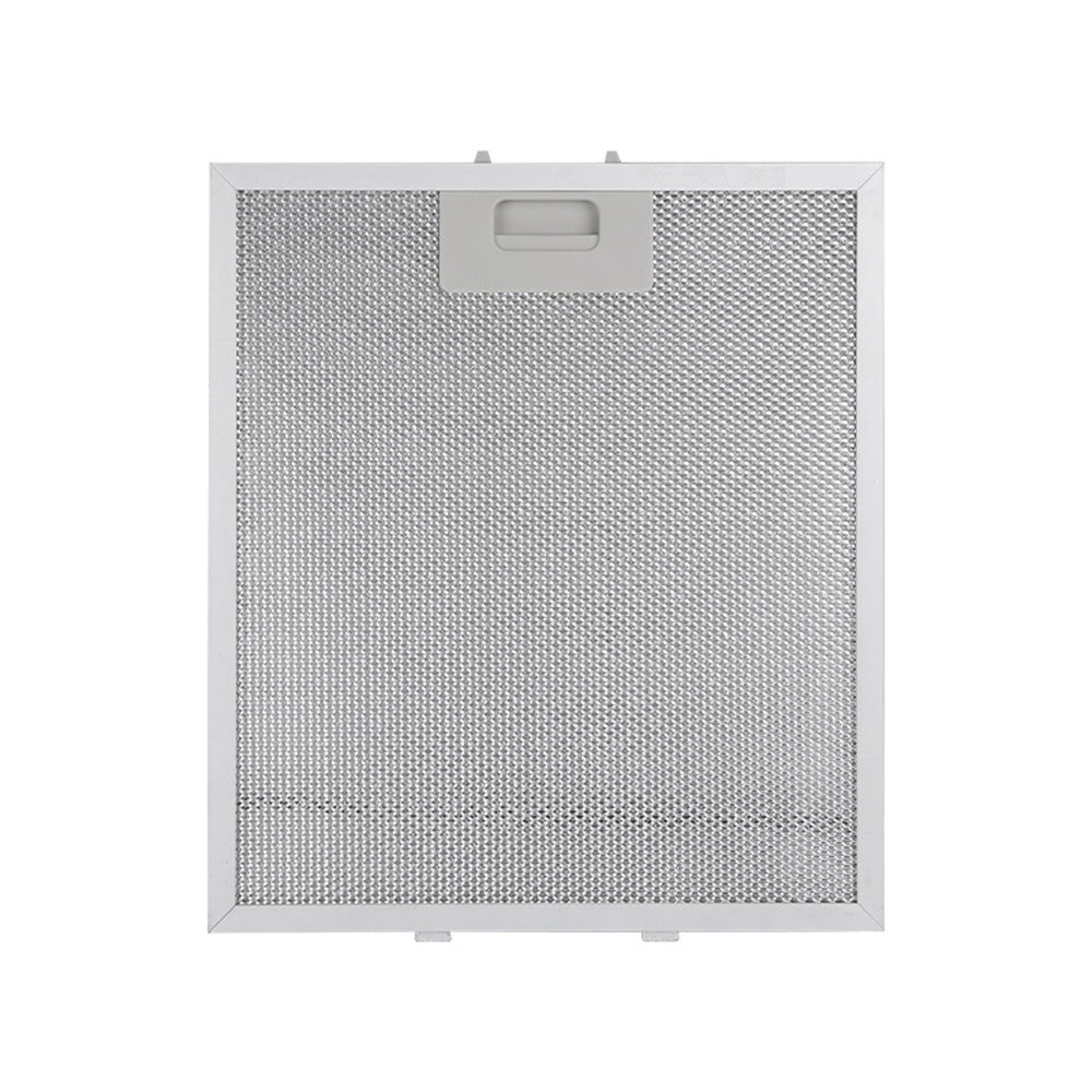 3 Pack 5-Layer Aluminum Range Hood Filter Mesh Replacement