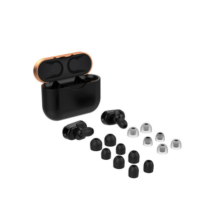 7 Pair Replacement Silicone Ear Tips for Sony WF-1000XM4 1000XM3