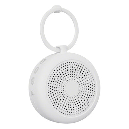 Portable White Noise Machine Sleep Sound Soother with 29 Natural Sounds