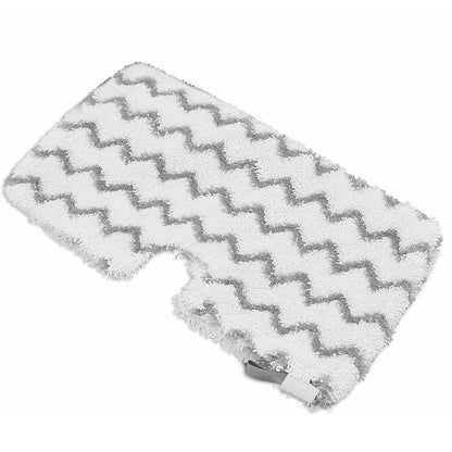 3 Pack Replacement Mop Pads for Shark Steam Pocket S3501 S3550 S3601 Washable