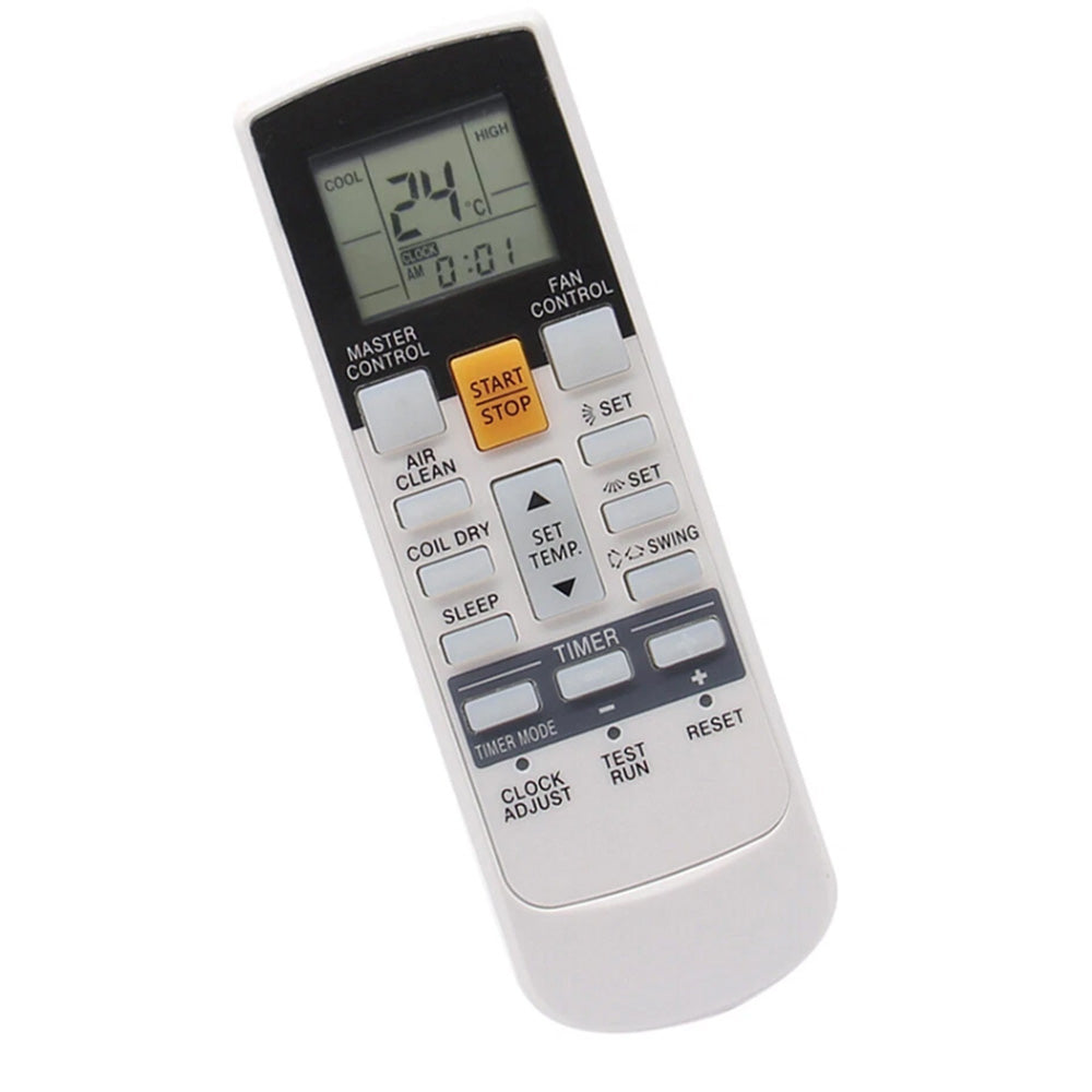 For Fujitsu Air Conditioner Remote Control AR-RY3 AR-RY4 AR-RY5 RY12 RY14 RY13