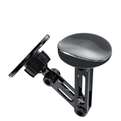 Magnetic Car Mount for Cell Phone Cell Phone Holder with Adjustable Arm