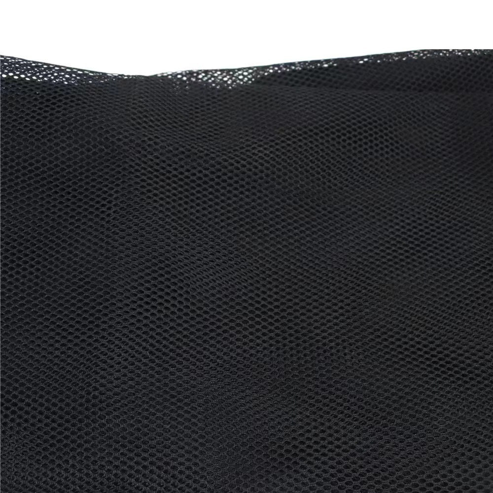 Large Capacity Pool Hanging Storage Bag Pool Float Organizer Pool Toys Storage Organiser