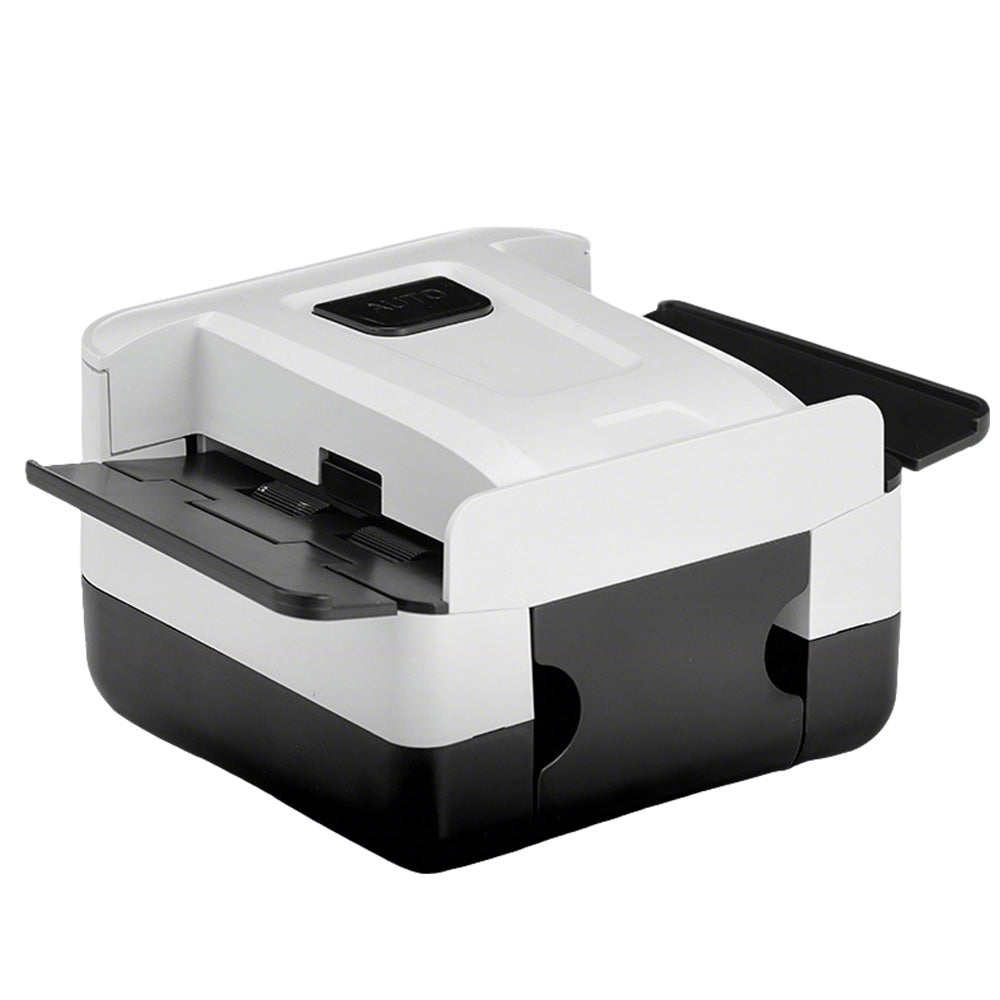 Automatic Card Shuffler Electric Shuffling Machine For 2 Decks Card Poker Sorter