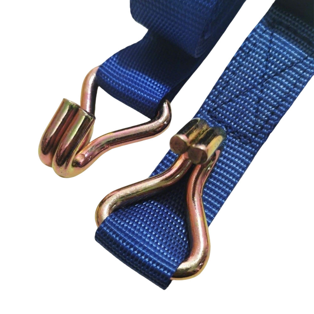 Five Meter Ratchet Tie Down Strap