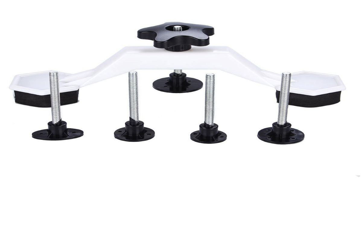 Paintless Dent Repair Tool Dent Puller for Automobile Motorcycle