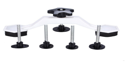 Paintless Dent Repair Tool Dent Puller for Automobile Motorcycle