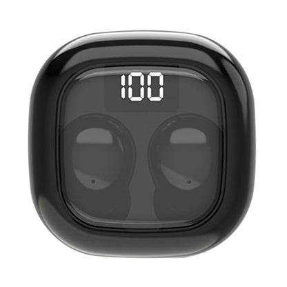 Bluetooth 5.4 Mini Earbuds Wireless Hidden Earbuds for Work Sleep Sports